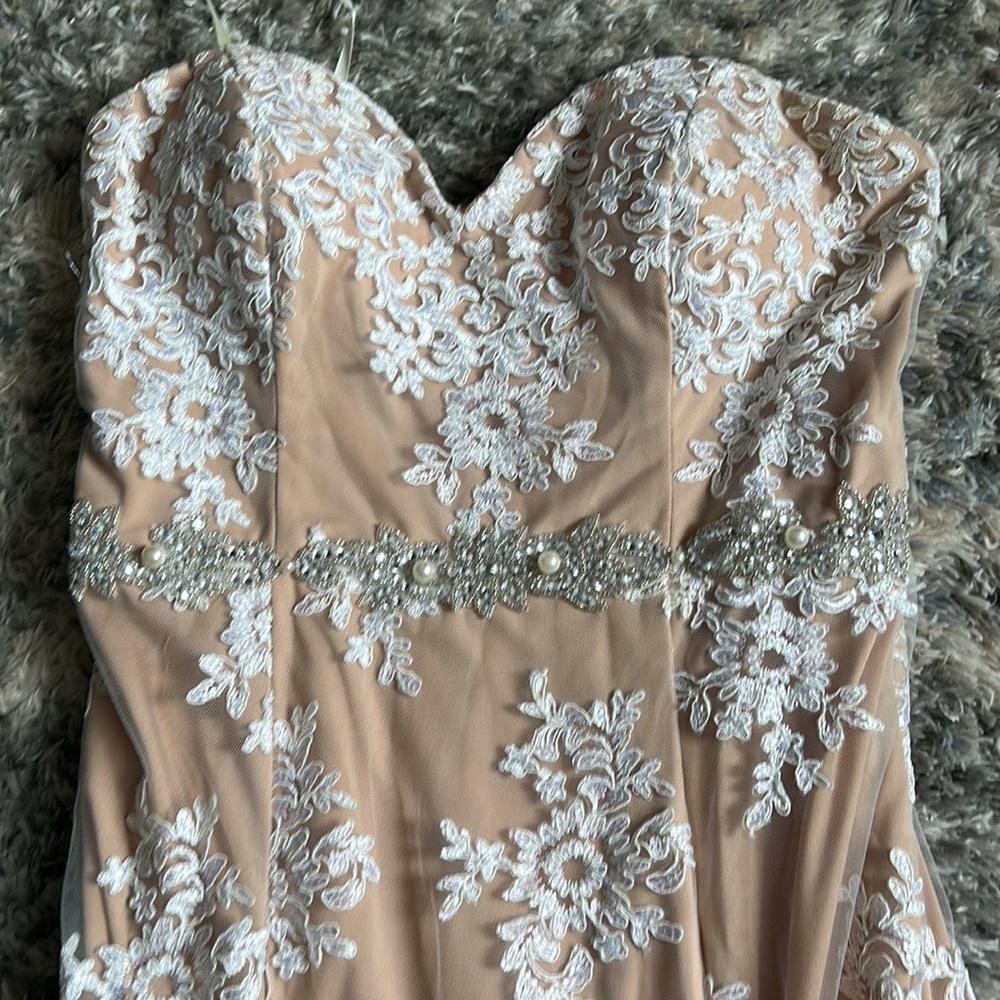 Strapless Down - image 3